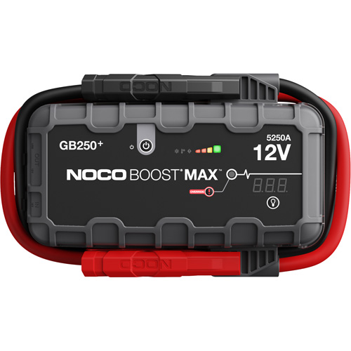 GB250+ Boost&reg; Max Jump Starter Sécurité Médic