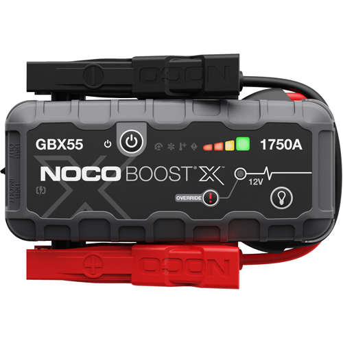 GBX55 Boost&reg; X Jump Starter Sécurité Médic