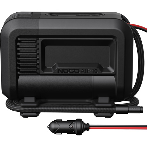 10A Portable Air Compressor Sécurité Médic