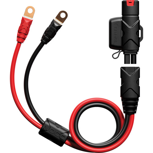 Boost X-Connect Adapter Sécurité Médic