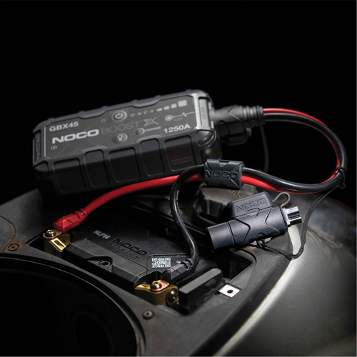 Boost X-Connect Adapter Sécurité Médic