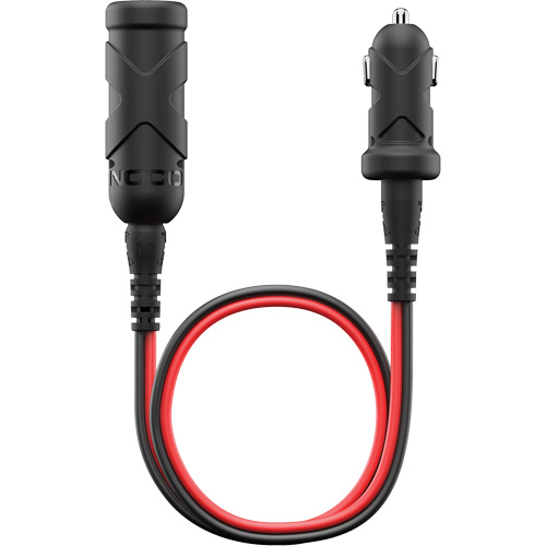 Trousse d'accessoires 12 V Boost Sécurité Médic