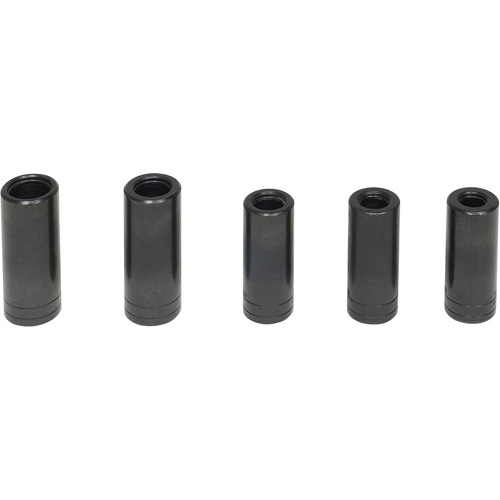 Large Tap Socket Set, 5 Pieces Sécurité Médic