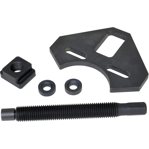 Hub Remover Sécurité Médic