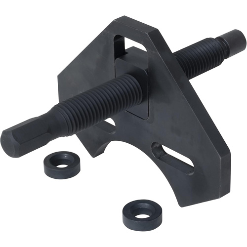 Hub Remover Sécurité Médic