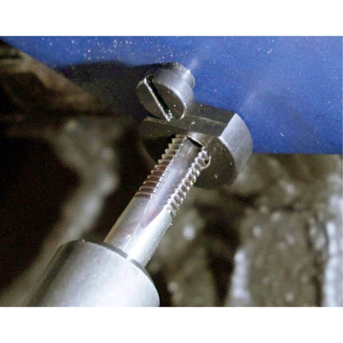 Manifold Drill Template for Ford 4.6L, 5.4L & 6.8L Sécurité Médic