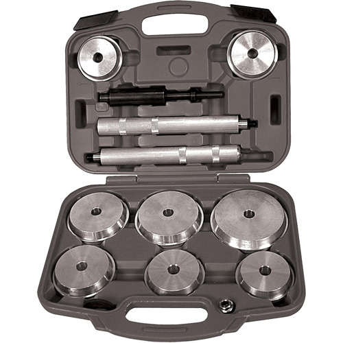 Pinion Bearing Race Driver Set Sécurité Médic