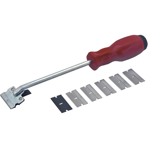Razor Blade Scraper Sécurité Médic