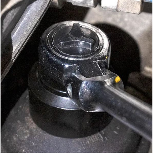 7-Piece Low Profile Filter Socket Set Sécurité Médic