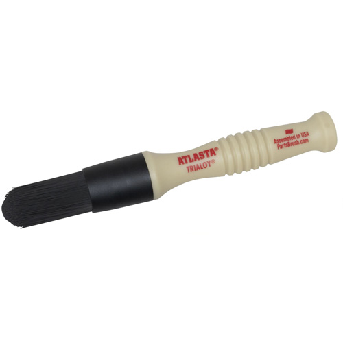 Atlasta Parts Brush Sécurité Médic