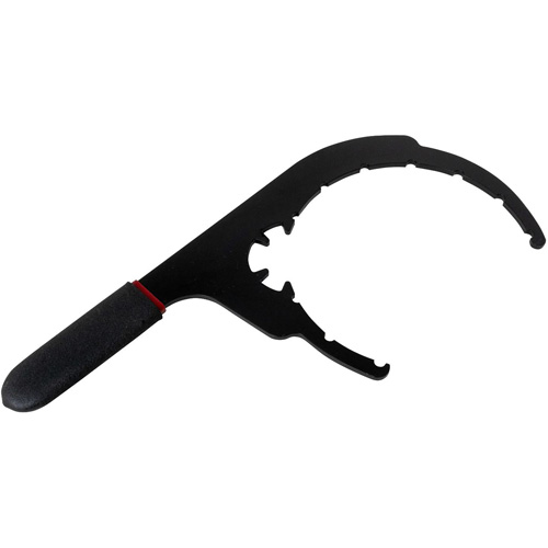 Diesel Filter Wrench for 6" Davco, 6" Strap Length Sécurité Médic