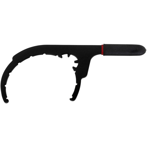 Diesel Filter Wrench for 6" Davco, 6" Strap Length Sécurité Médic