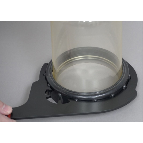 Diesel Filter Wrench for 6" Davco, 6" Strap Length Sécurité Médic