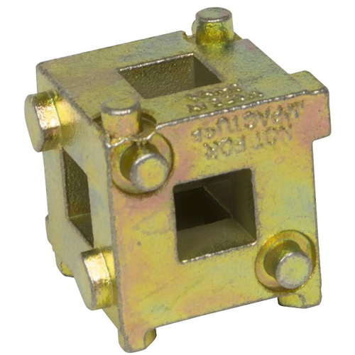 Outil pour piston de disque de frein Sécurité Médic
