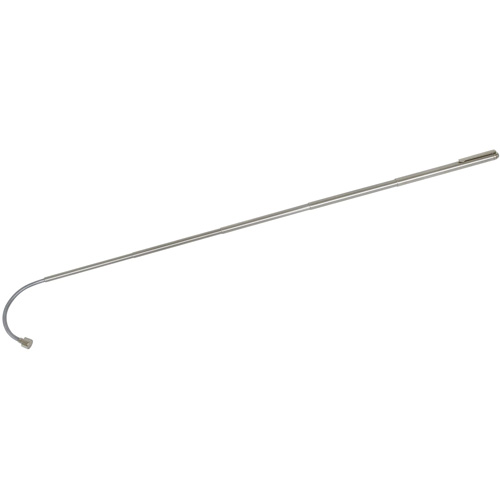 Flexible Magnetic Pick-Up Tool, 23-1/2" Length, 2.5 lbs. Capacity Sécurité Médic