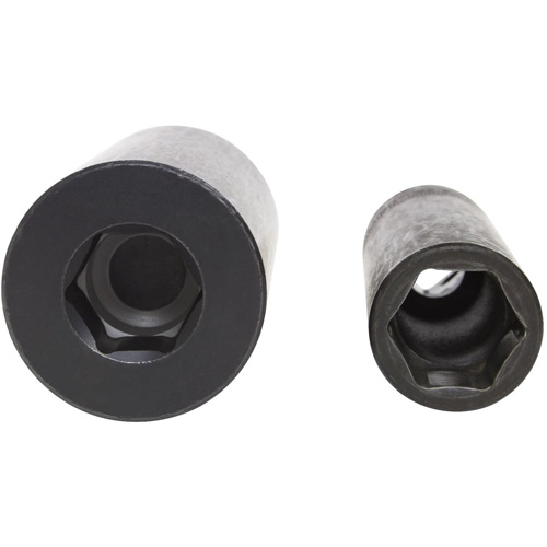 Harmonic Balancer Socket Sécurité Médic