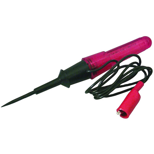 Low Circuit Tester Sécurité Médic