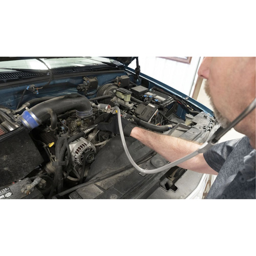 Mechanic's Stethoscope Sécurité Médic