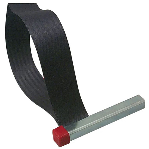 Big Range Filter Wrench, 6" Filter Capacity Sécurité Médic