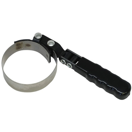 Small Swivel Grip Oil Filter Wrench, 2-7/8" - 3-1/4" Filter Capacity Sécurité Médic