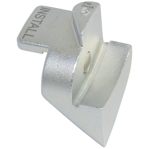 Stretch Belt Remover/Installer Sécurité Médic