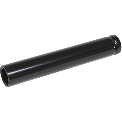 Douille &agrave; boulon de 3/4" pour cage de frein de camion Sécurité Médic