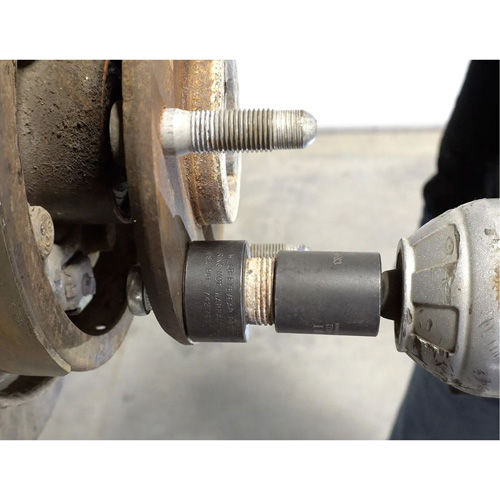 Wheel Stud Installer Sécurité Médic