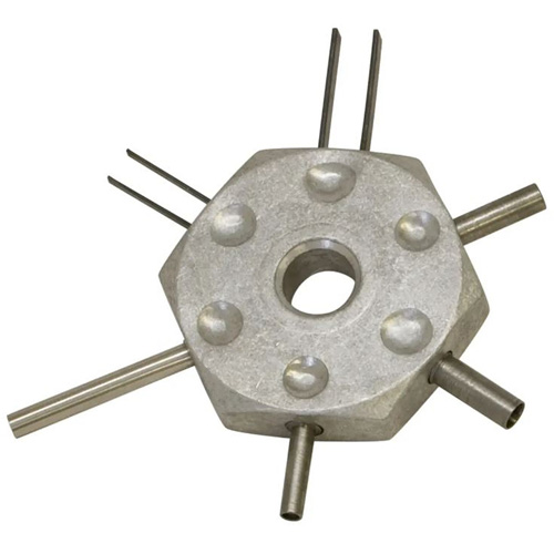Terminal Tool Sécurité Médic