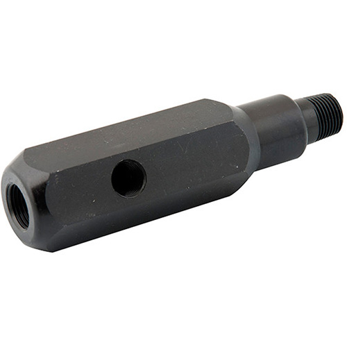 Gauge Fitting, Steel Sécurité Médic