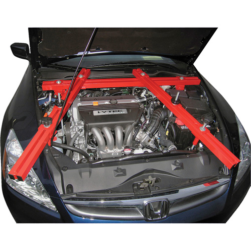 Engine Support Tool, 700 lbs. Capacity Sécurité Médic