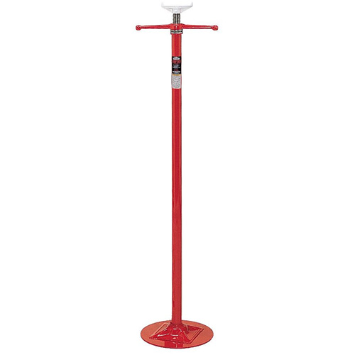 Under Hoist Stand with 3/4-Ton Capacity Sécurité Médic