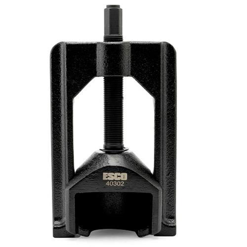 Automotive U-Joint Puller, 6.75 Puller Length Sécurité Médic