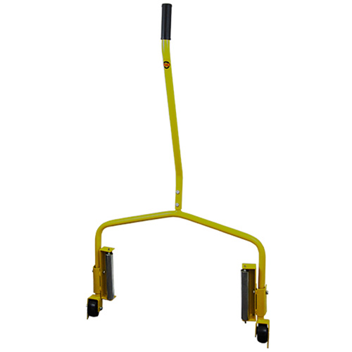 Truck Wheel Dolly, 280 lbs. Capacity Sécurité Médic