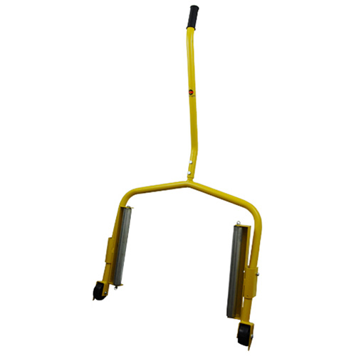 Super Wheel Dolly, 450 lbs. Capacity Sécurité Médic