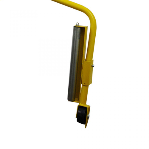 Super Wheel Dolly, 450 lbs. Capacity Sécurité Médic