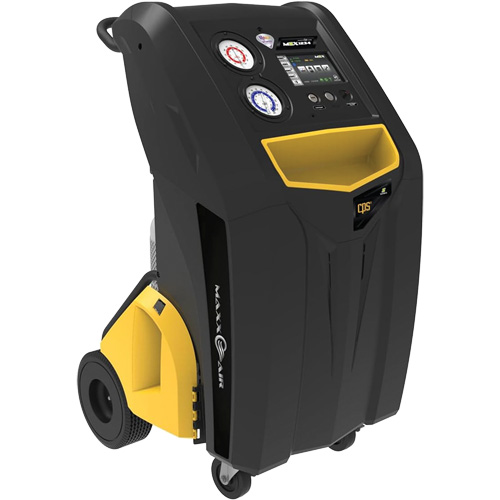 MAXXAIR MSX R-1234YF Refrigerant Management System Sécurité Médic