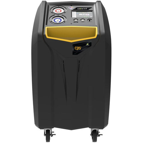 MAXXAIR MSX R-134A Refrigerant Management System Sécurité Médic