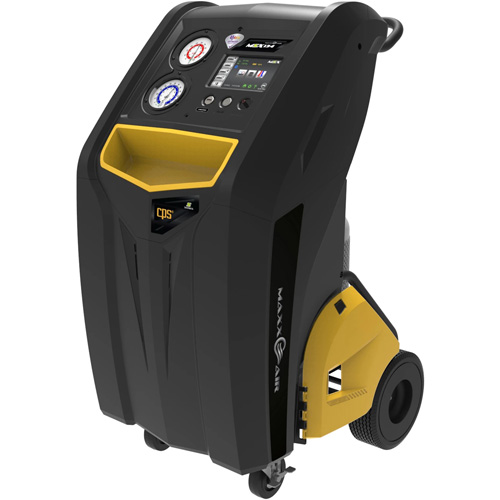 MAXXAIR MSX R-134A Refrigerant Management System Sécurité Médic