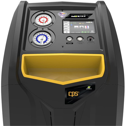 MAXXAIR MSX R-134A Refrigerant Management System Sécurité Médic