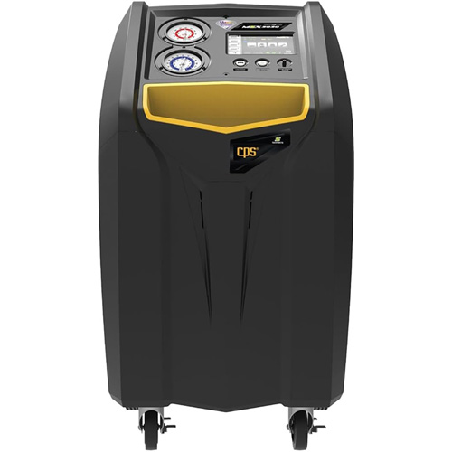 MAXXAIR MSX R-134A/R-1234YF Refrigerant Management System Sécurité Médic