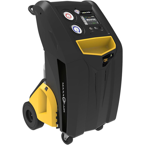 MAXXAIR MSX R-134A/R-1234YF Refrigerant Management System Sécurité Médic