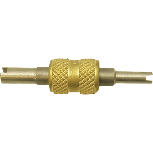 R-134A 8-10 mm Valve Core Remover & Installer Sécurité Médic