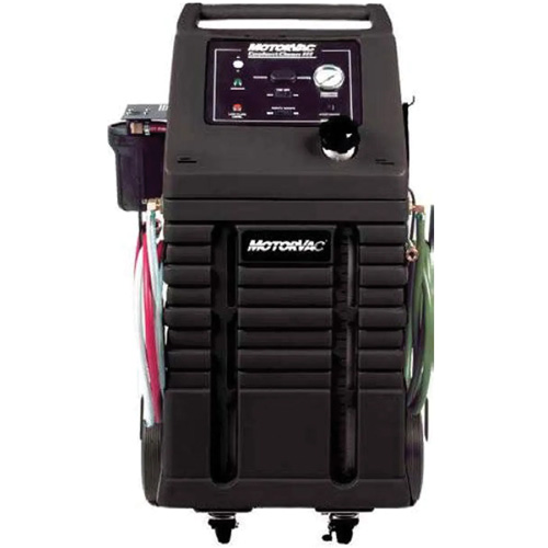 CoolantClean III Flush Service Machine Sécurité Médic