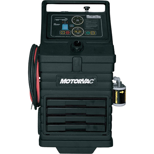 Syst&egrave;me de nettoyage &agrave; deux conduites DieselTune 4000 Sécurité Médic