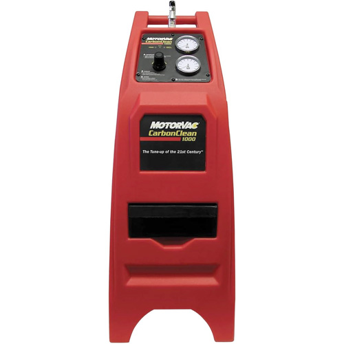 CarbonClean 1000 Fuel System Decarbonizing Service Sécurité Médic