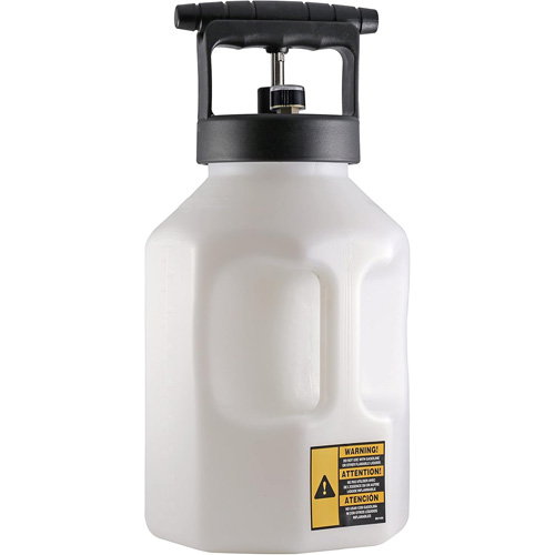 1-Gallon Fluid Dispensing System Sécurité Médic