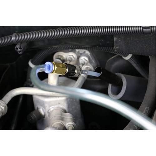 1-Gallon Fluid Dispensing System Sécurité Médic