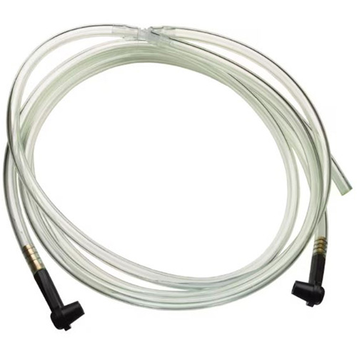 Dual Adapter Bleed Kit Sécurité Médic