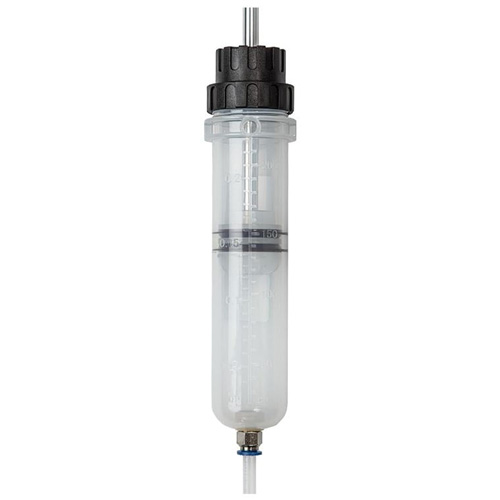 Extracteur de liquide Sécurité Médic