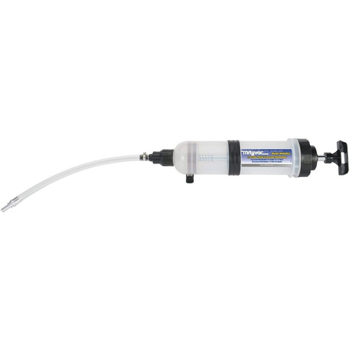 Extracteur/distributeur de fluides Sécurité Médic